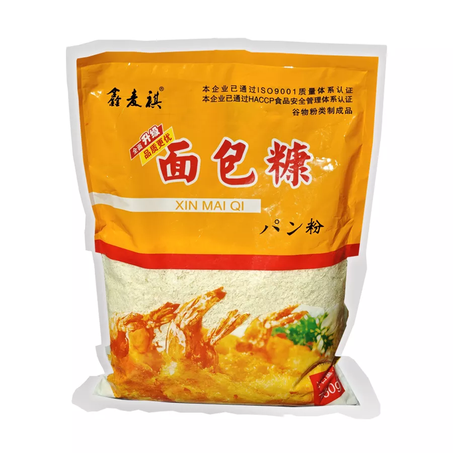黄山面包糠